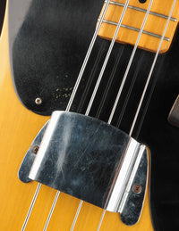 Fender Precision Bass, Blonde (1952)