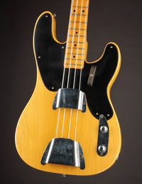 Fender Precision Bass, Blonde (1952)