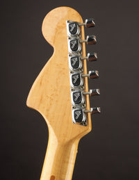 Fender Stratocaster, Natural (1974)