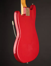 Fender Mustang, Dakota Red (1965)