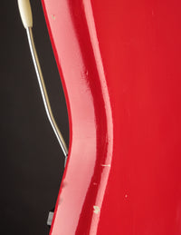 Fender Mustang, Dakota Red (1965)