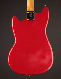 Fender Mustang, Dakota Red (1965)