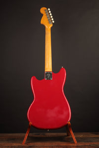 Fender Mustang, Dakota Red (1965)