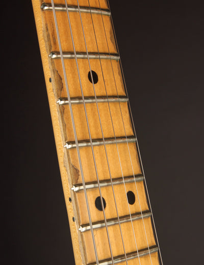 Fender Stratocaster, Sunburst (1973)