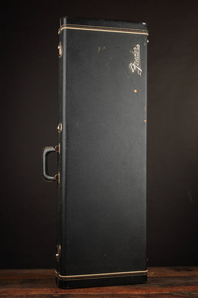 Fender Stratocaster, Sunburst (1973)