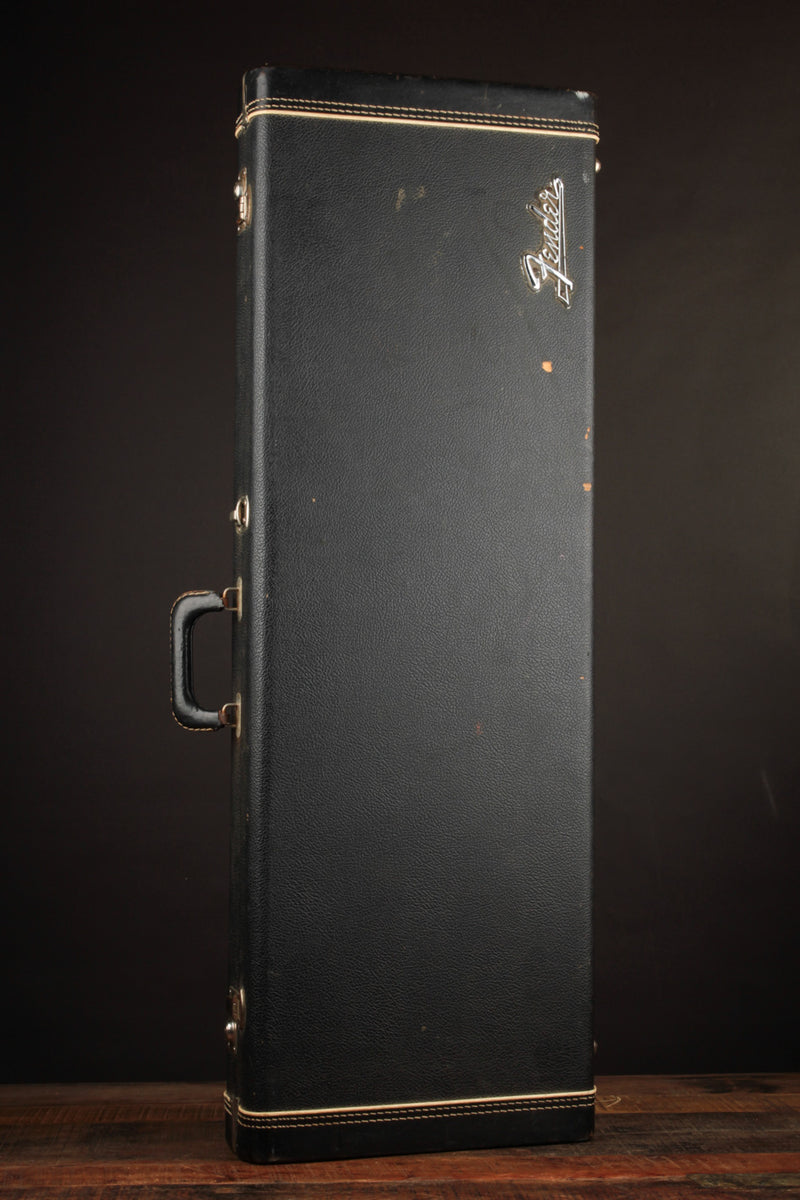 Fender Stratocaster, Sunburst (1973)