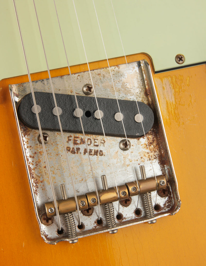 Fender Custom Shop &