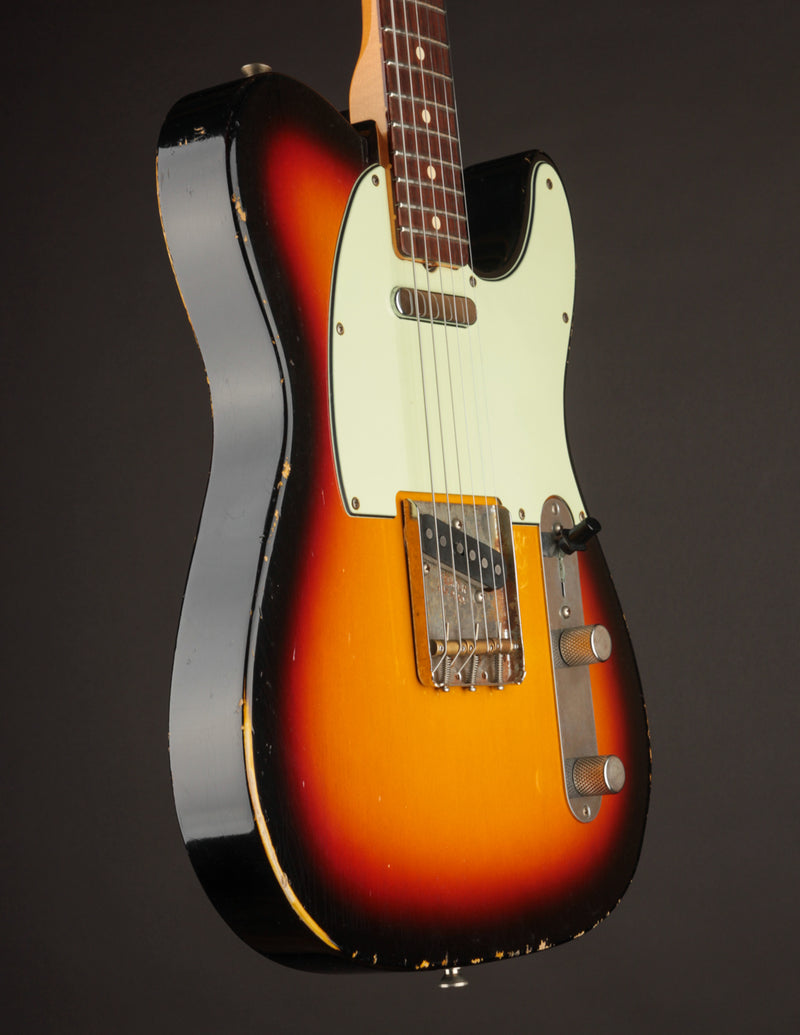 Fender Custom Shop &