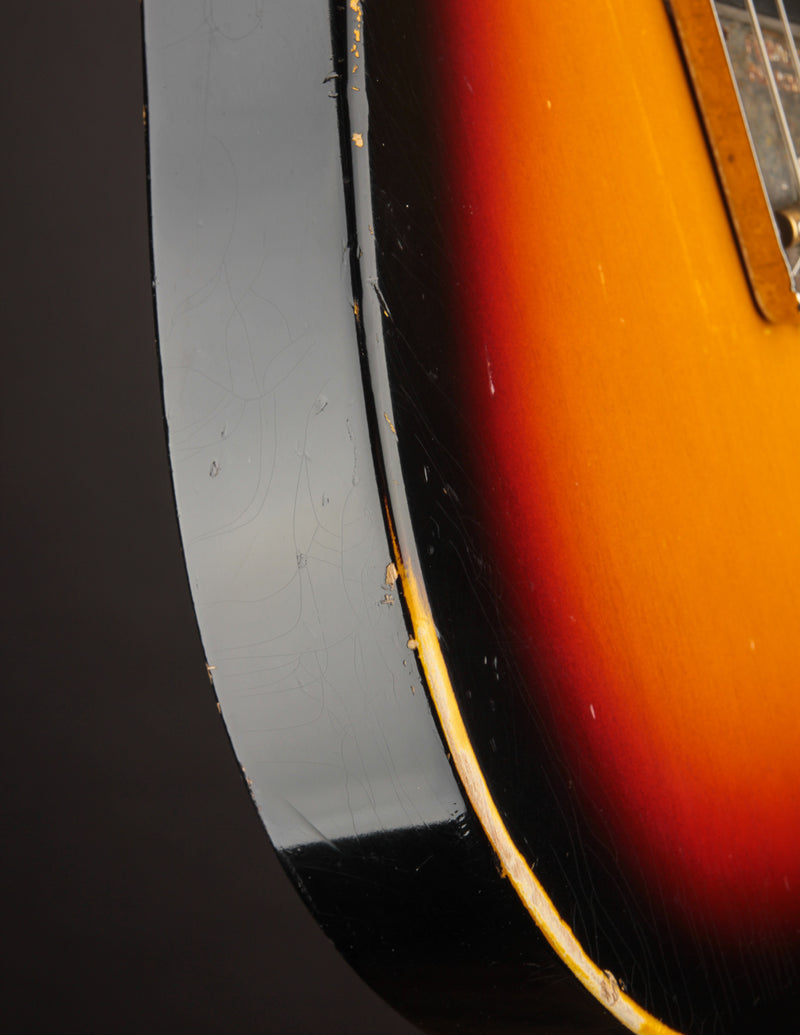Fender Custom Shop &