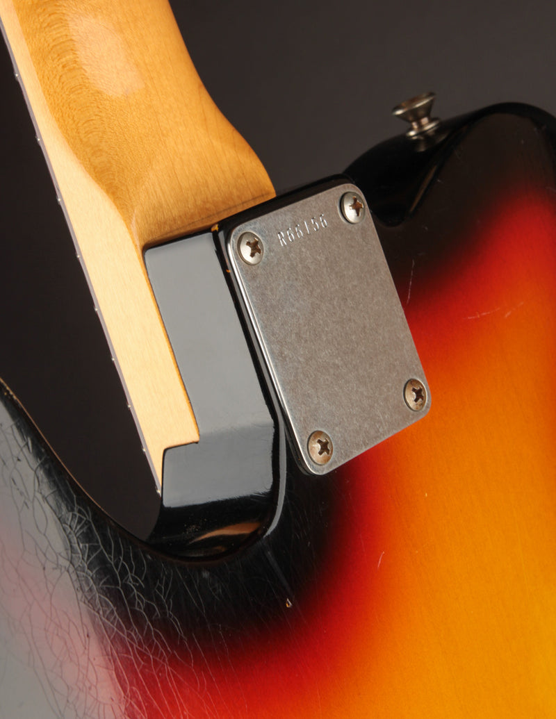 Fender Custom Shop &