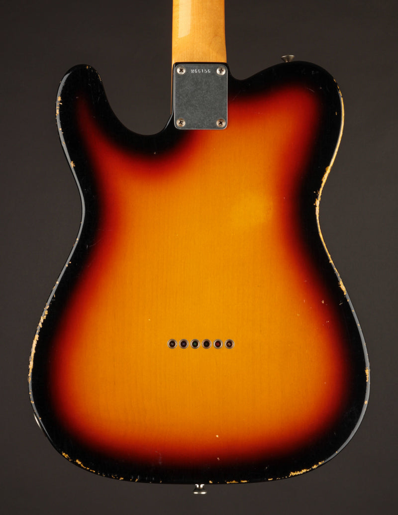 Fender Custom Shop &