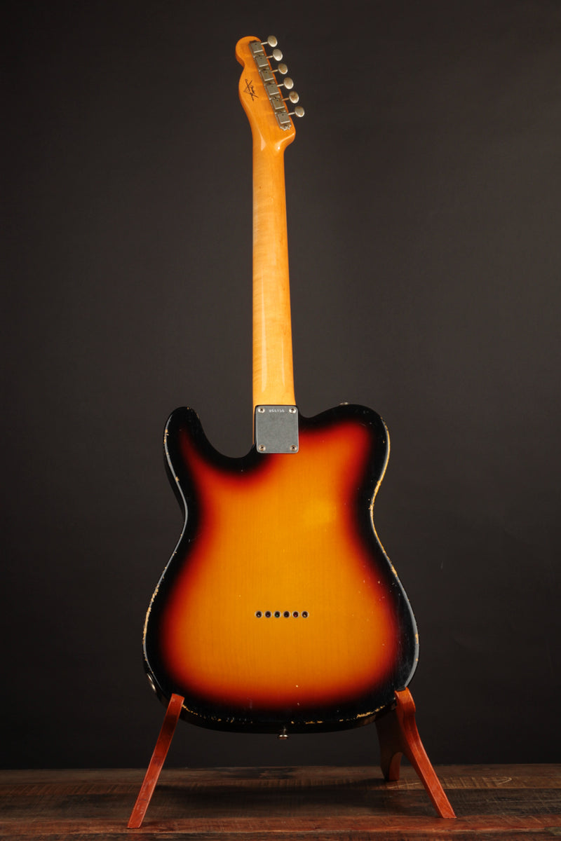 Fender Custom Shop &