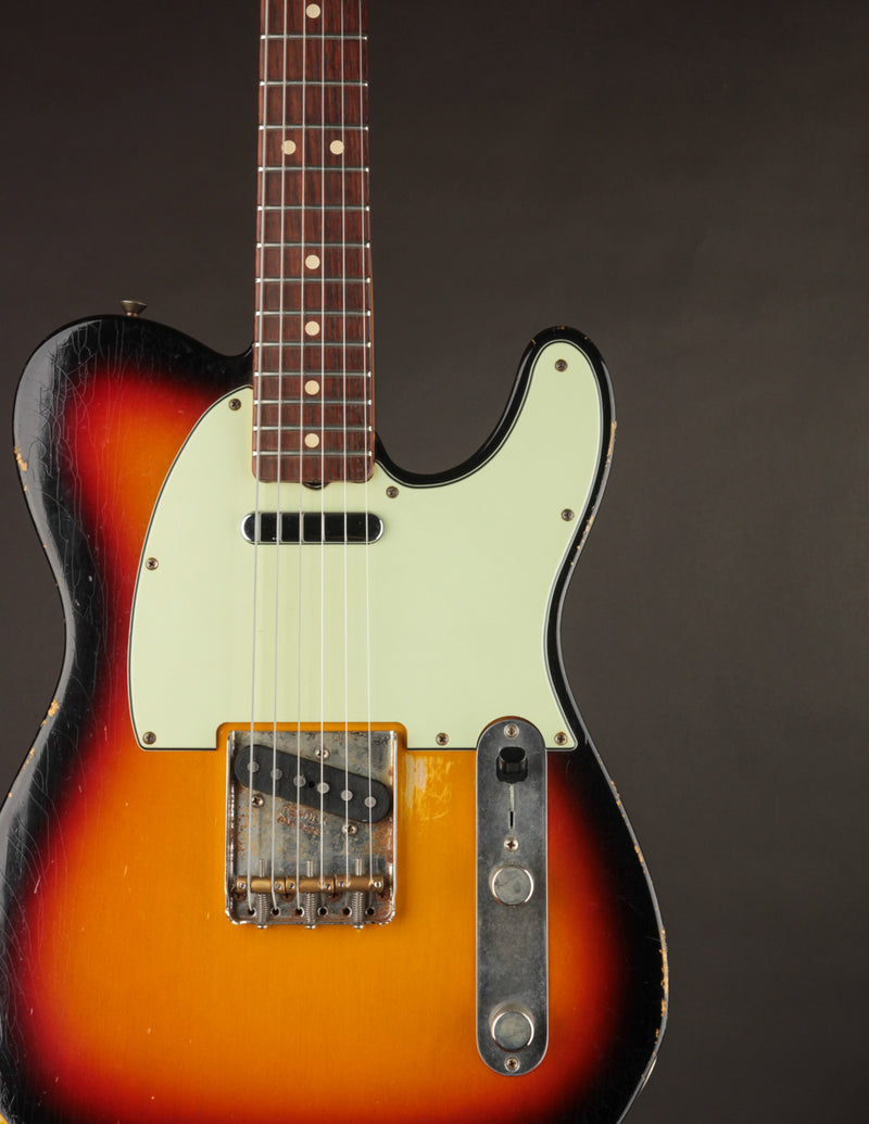 Fender Custom Shop &