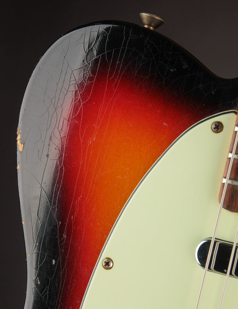 Fender Custom Shop &