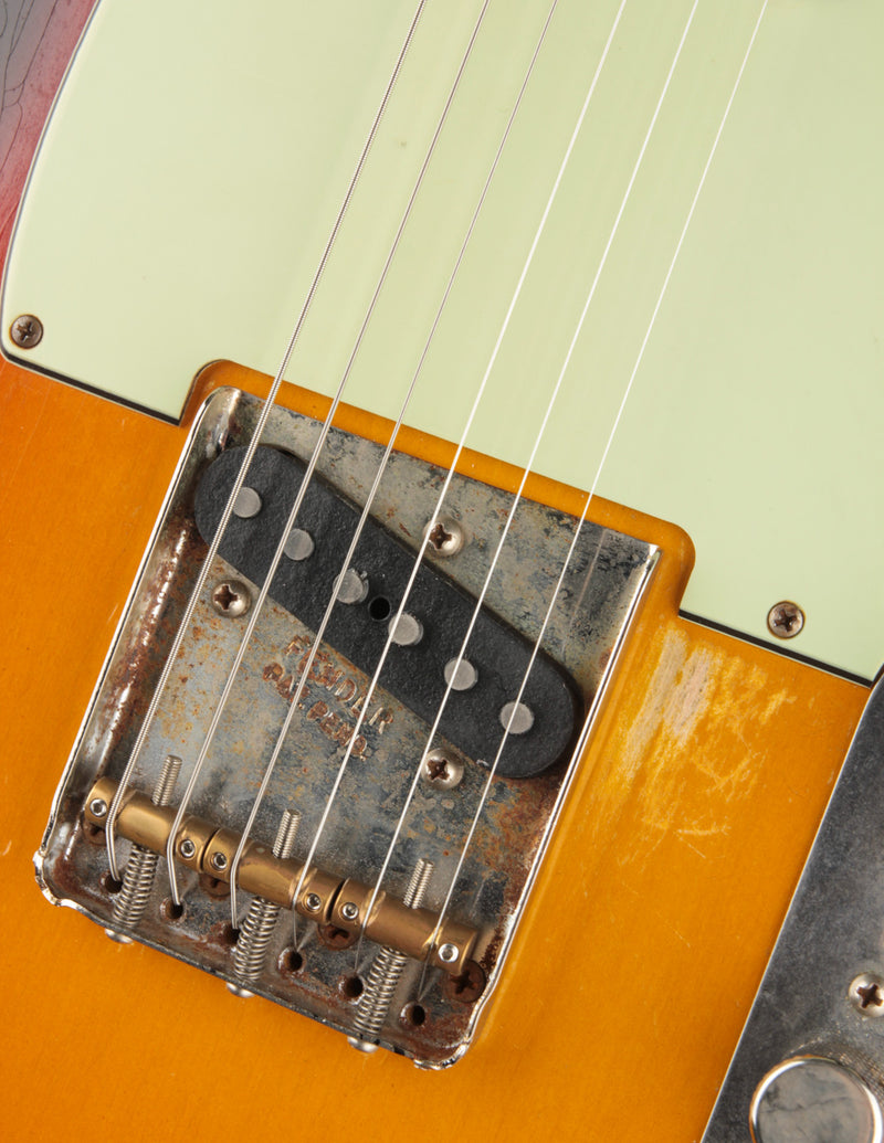 Fender Custom Shop &