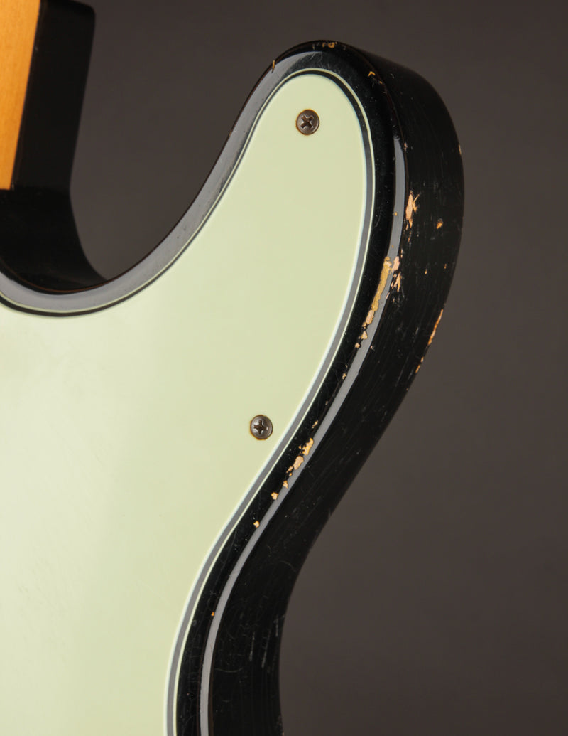 Fender Custom Shop &