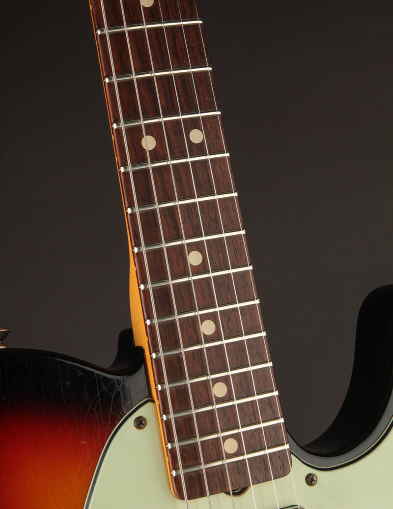 Fender Custom Shop &