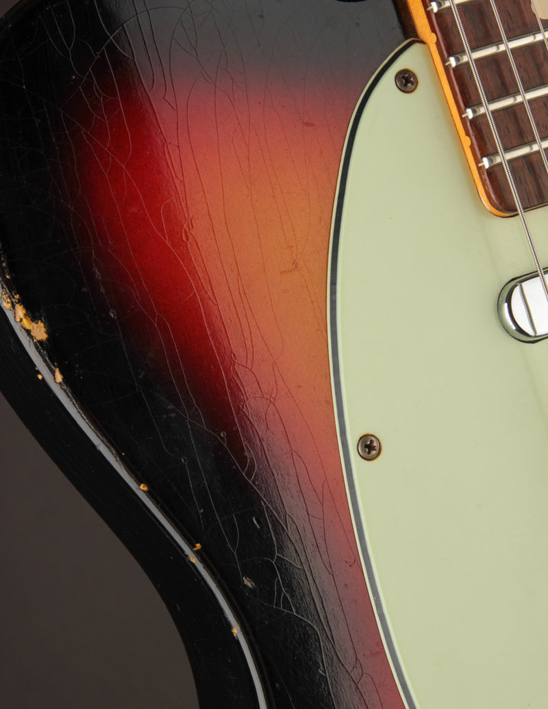 Fender Custom Shop &