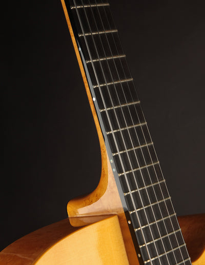 American Archtop Collector Series 17" Natural (USED, 2006)
