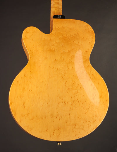 American Archtop Collector Series 17" Natural (USED, 2006)