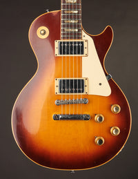 Gibson Les Paul Standard, Tobacco Sunburst (1973)