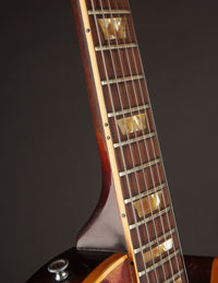 Gibson Les Paul Standard, Tobacco Sunburst (1973)