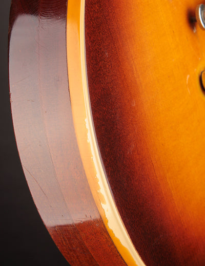 Gibson Les Paul Standard, Tobacco Sunburst (1973)