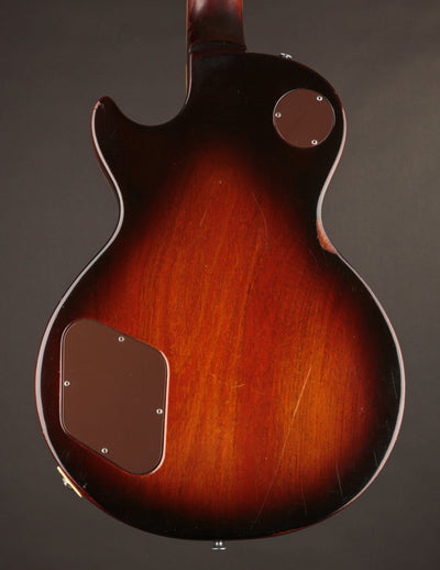 Gibson Les Paul Standard, Tobacco Sunburst (1973)