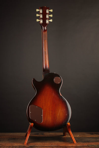 Gibson Les Paul Standard, Tobacco Sunburst (1973)
