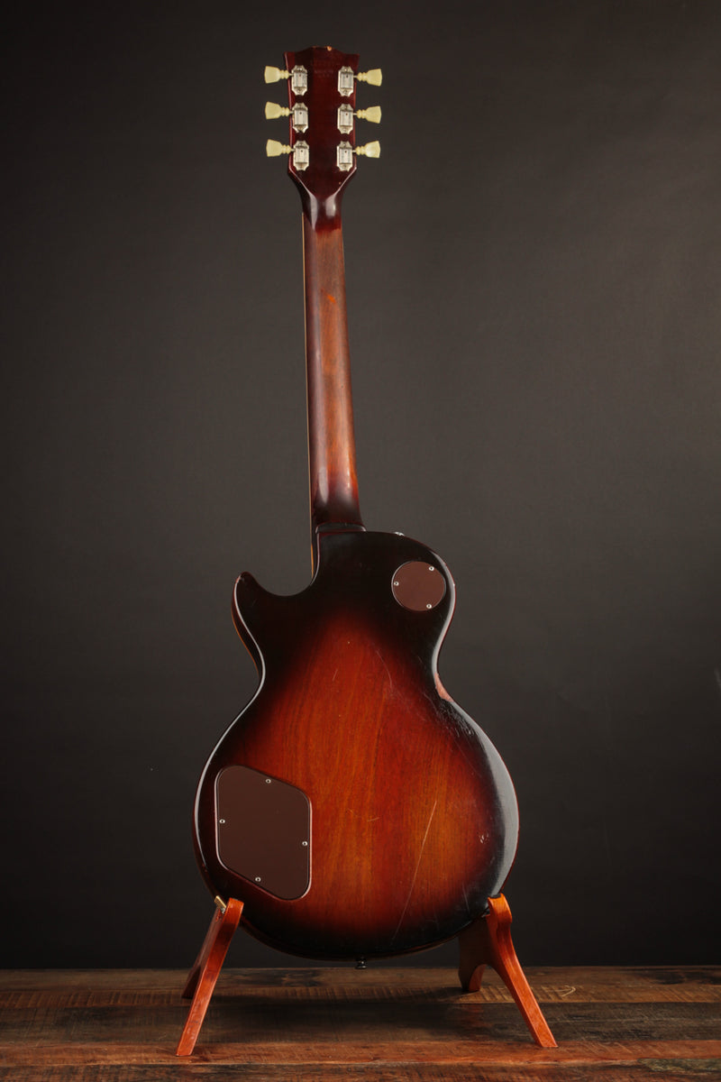 Gibson Les Paul Standard, Tobacco Sunburst (1973)