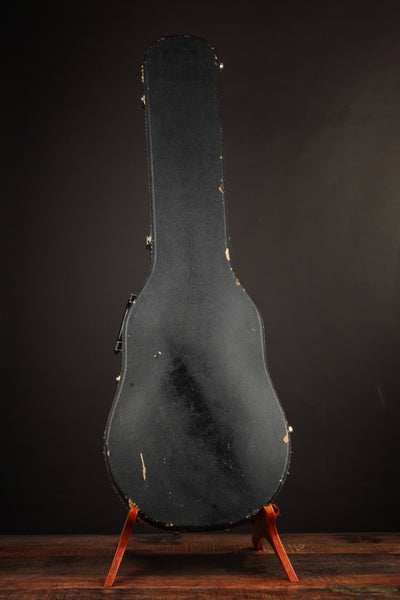 Gibson Les Paul Standard, Tobacco Sunburst (1973)