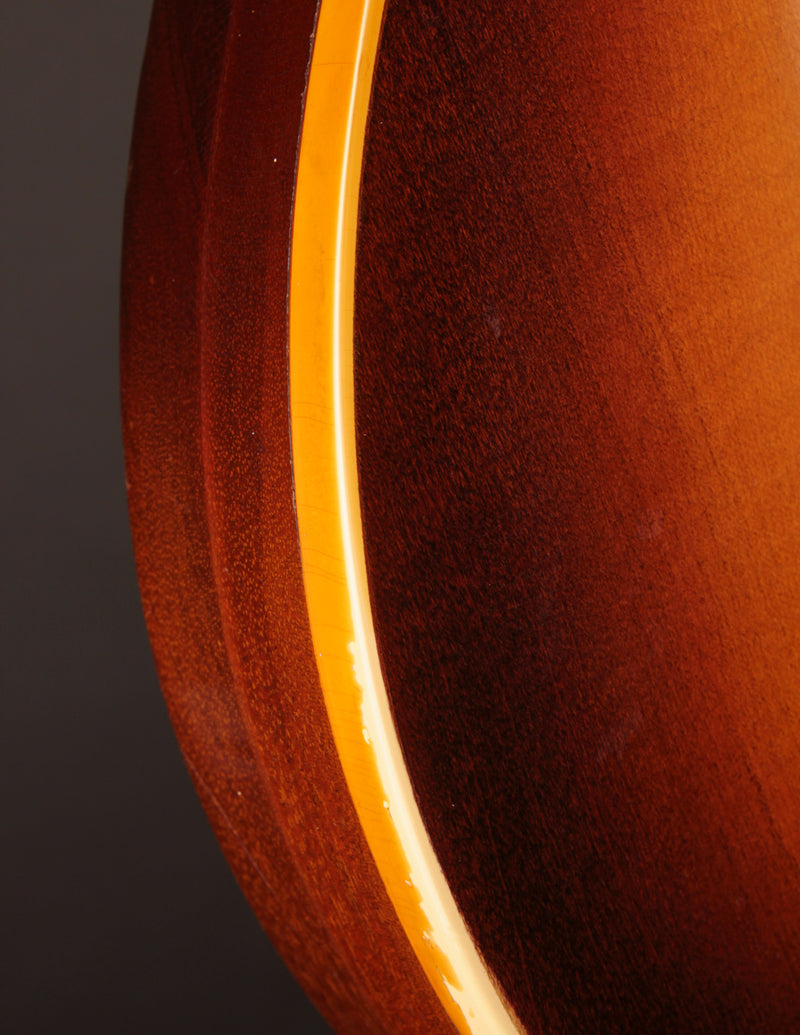 Gibson Les Paul Standard, Tobacco Sunburst (1973)