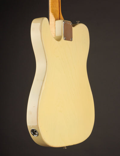 Fender Telecaster, Blonde (1958)