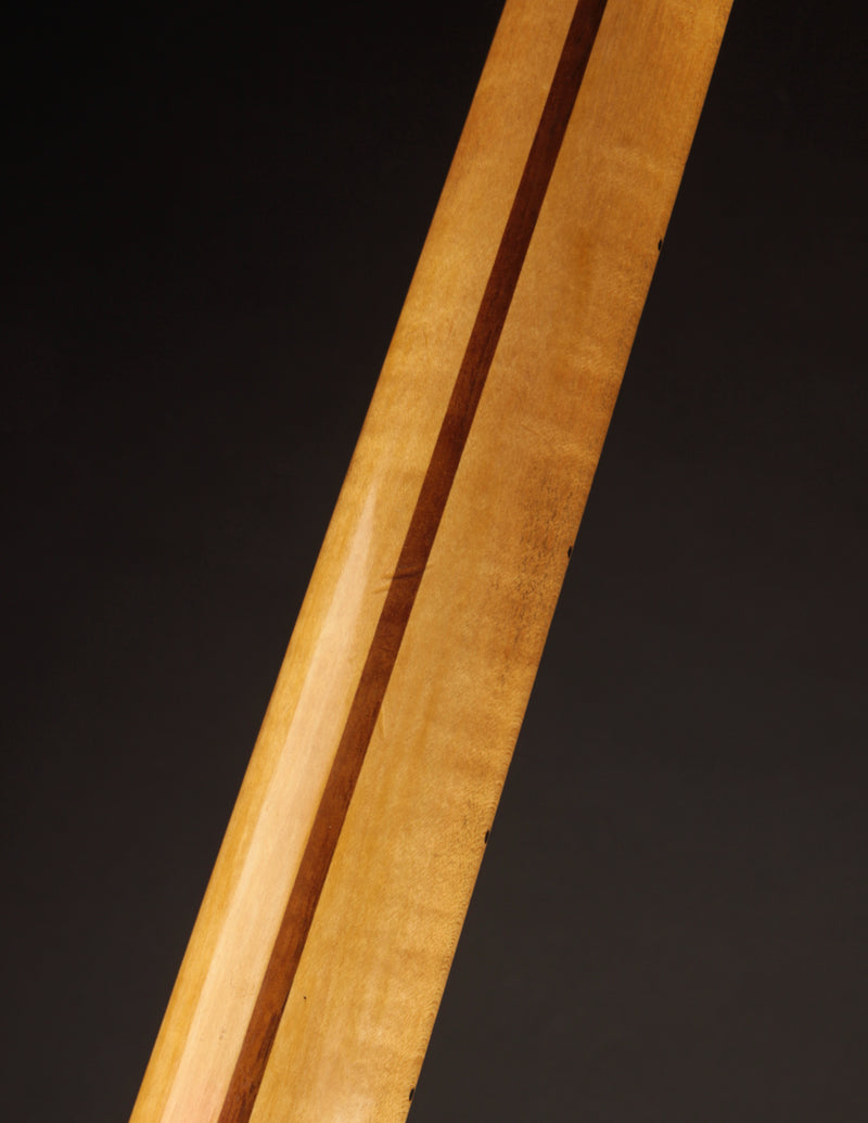 Fender Telecaster, Blonde (1958)