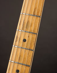 Fender Telecaster, Blonde (1958)