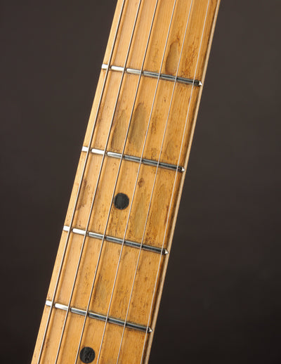 Fender Telecaster, Blonde (1958)