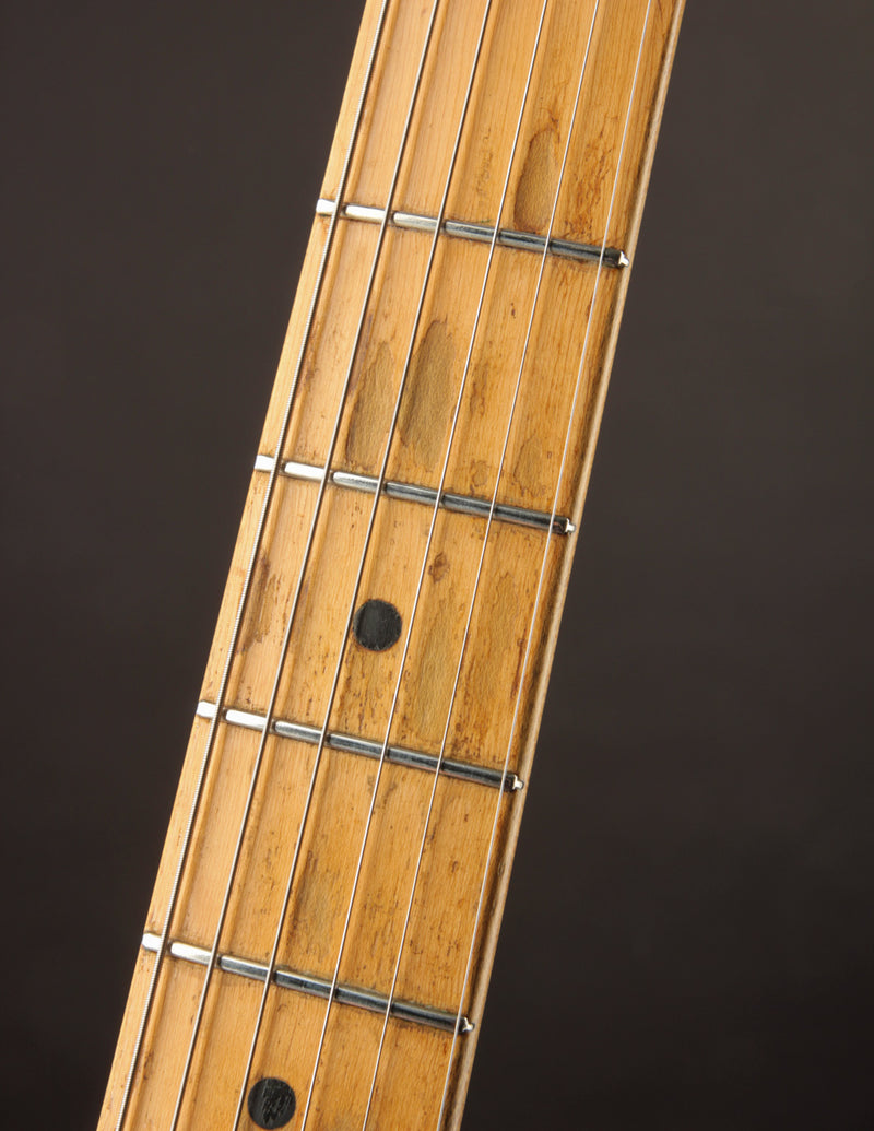 Fender Telecaster, Blonde (1958)