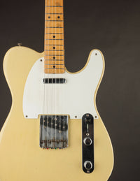 Fender Telecaster, Blonde (1958)