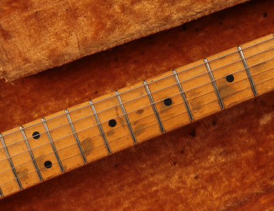 Fender Telecaster, Blonde (1958)