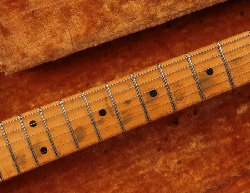 Fender Telecaster, Blonde (1958)