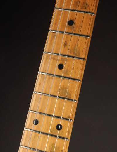 Fender Telecaster, Blonde (1958)