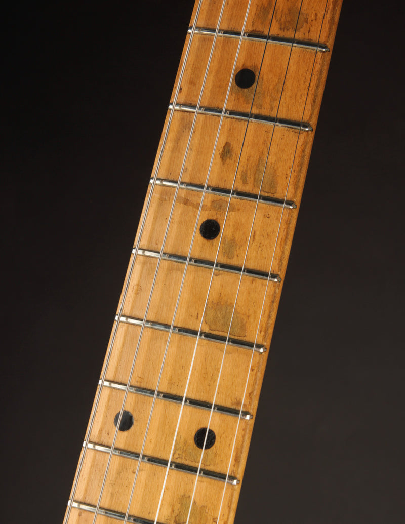 Fender Telecaster, Blonde (1958)