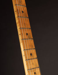 Fender Telecaster, Blonde (1958)