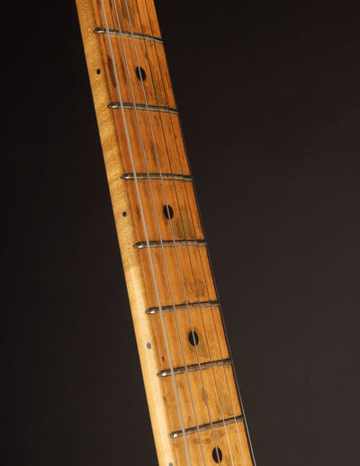 Fender Telecaster, Blonde (1958)