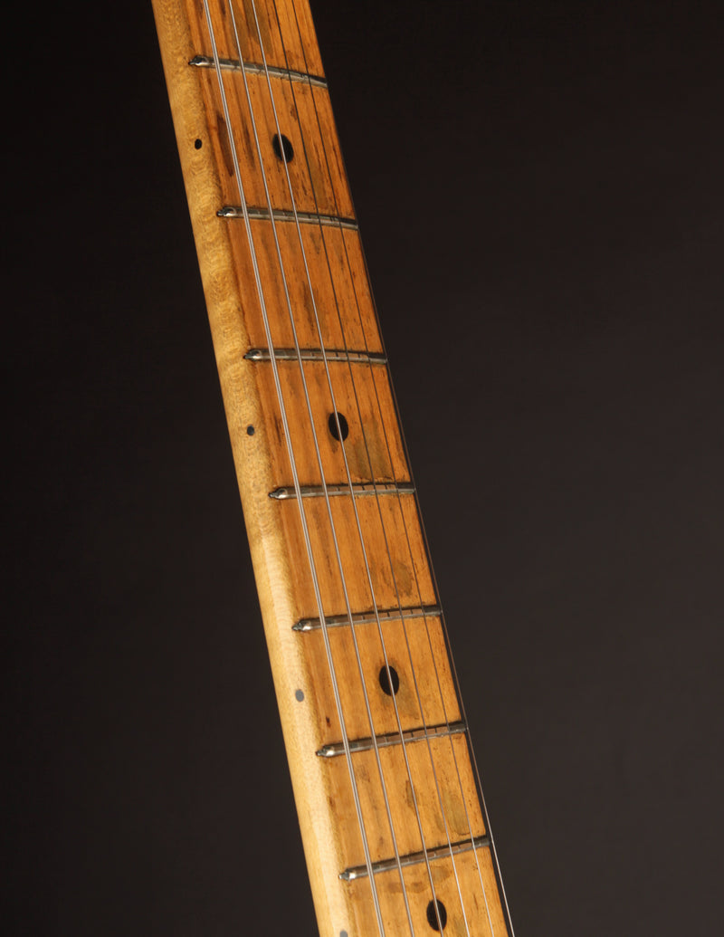 Fender Telecaster, Blonde (1958)