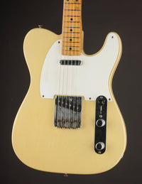 Fender Telecaster, Blonde (1958)