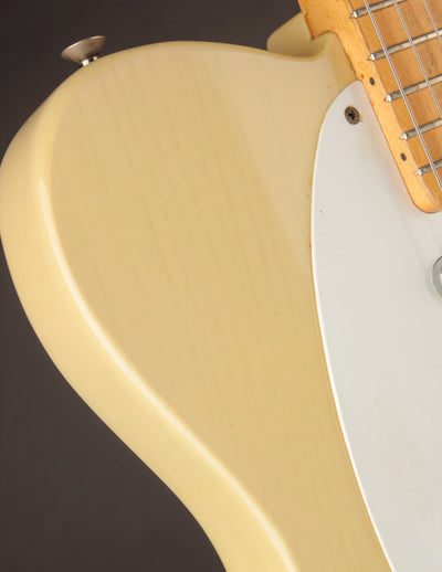Fender Telecaster, Blonde (1958)