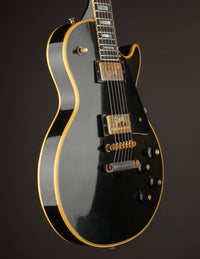 Gibson Les Paul Custom, Black (1972)