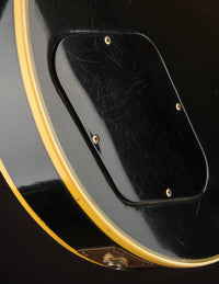 Gibson Les Paul Custom, Black (1972)