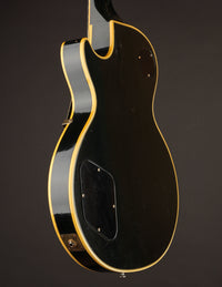 Gibson Les Paul Custom, Black (1972)